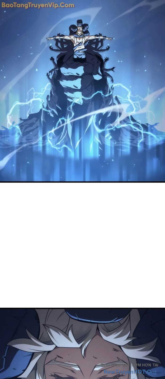Sự Trở Lại Của Pháp Sư Vĩ Đại Sau 4000 Năm Chap 192 - Next Chap 193