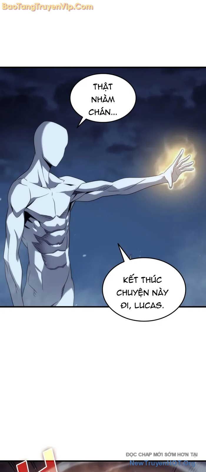Sự Trở Lại Của Pháp Sư Vĩ Đại Sau 4000 Năm Chap 193 - Next Chap 194