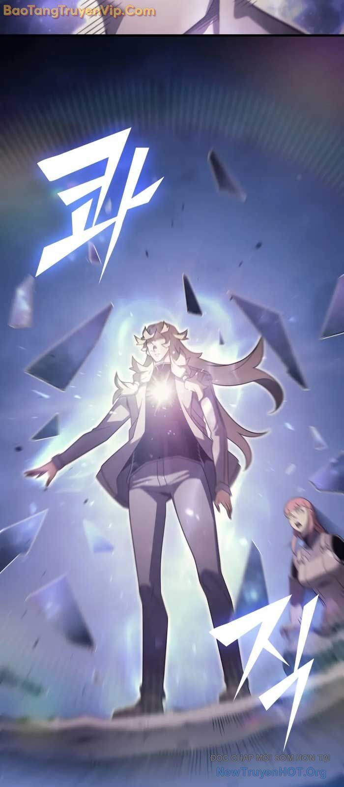 Sự Trở Lại Của Pháp Sư Vĩ Đại Sau 4000 Năm Chap 193 - Next Chap 194