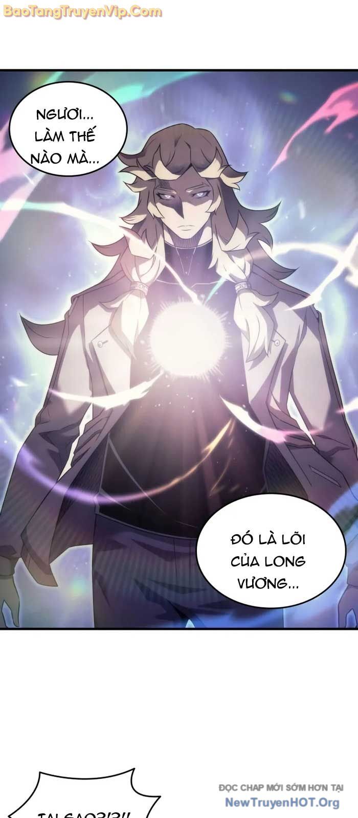 Sự Trở Lại Của Pháp Sư Vĩ Đại Sau 4000 Năm Chap 193 - Next Chap 194