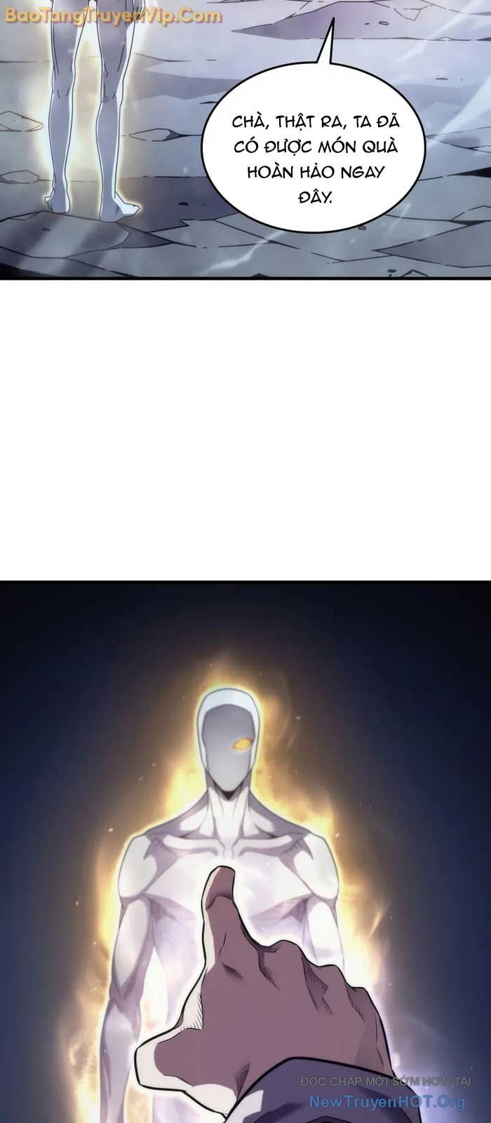 Sự Trở Lại Của Pháp Sư Vĩ Đại Sau 4000 Năm Chap 193 - Next Chap 194