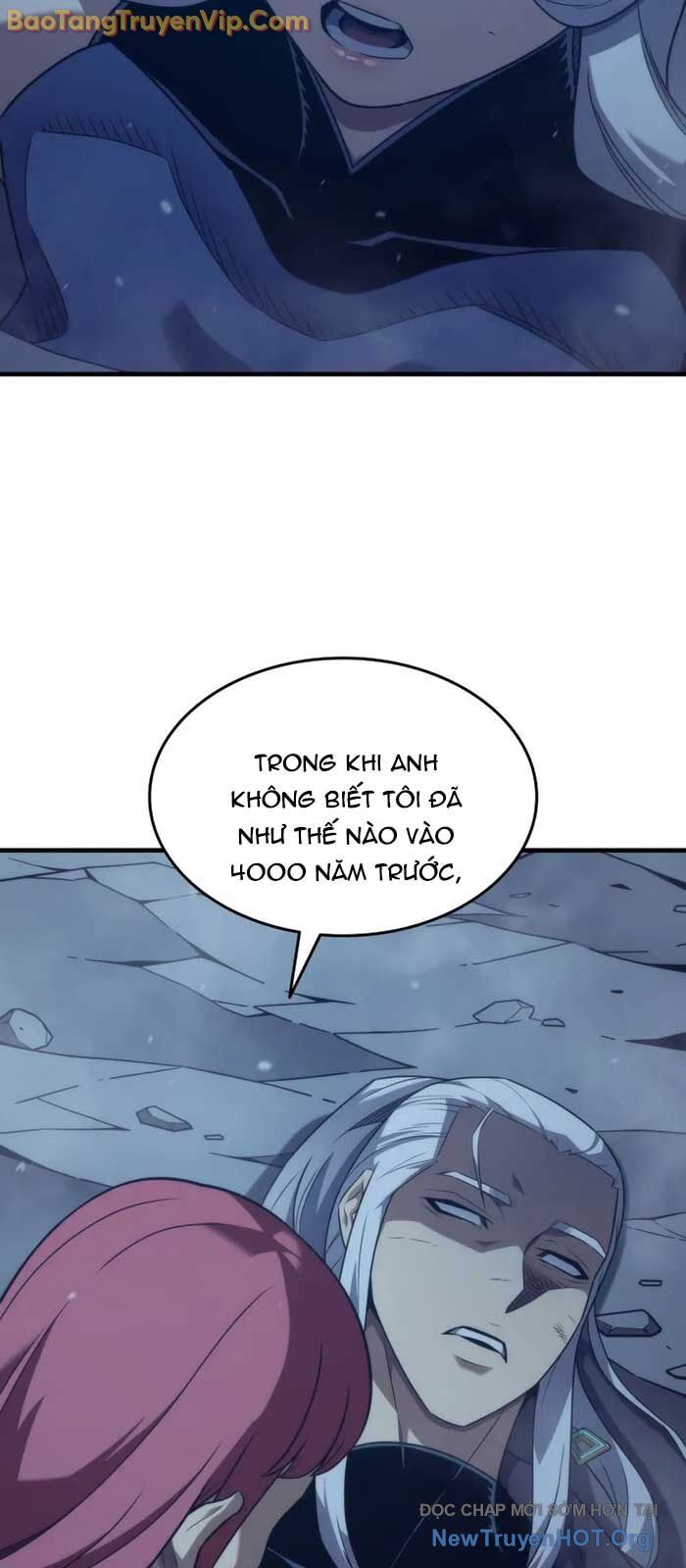 Sự Trở Lại Của Pháp Sư Vĩ Đại Sau 4000 Năm Chap 193 - Next Chap 194