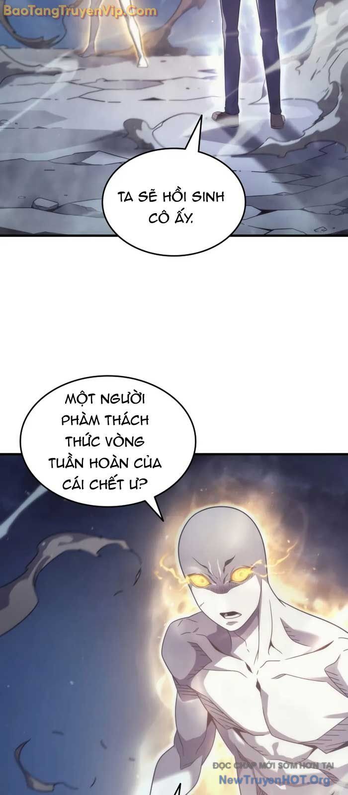 Sự Trở Lại Của Pháp Sư Vĩ Đại Sau 4000 Năm Chap 193 - Next Chap 194