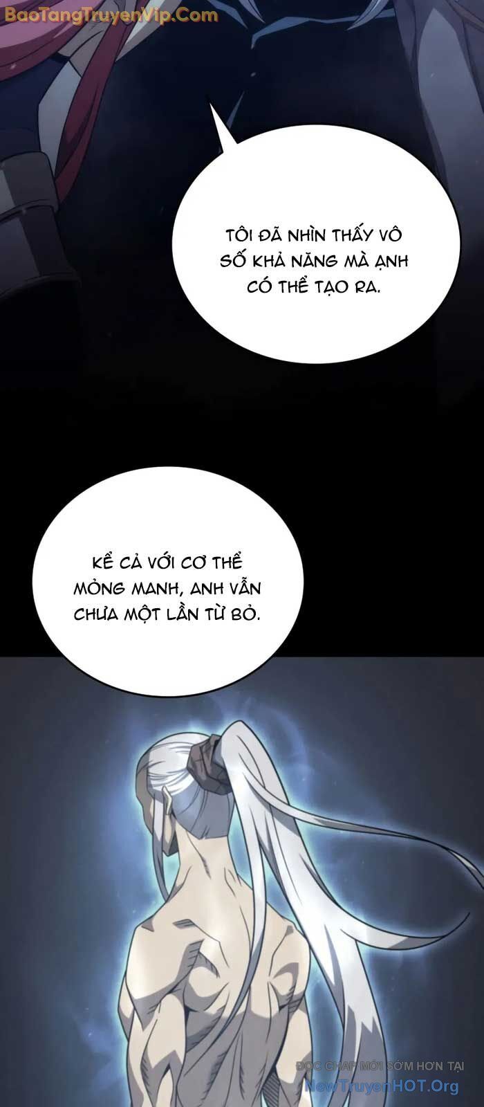 Sự Trở Lại Của Pháp Sư Vĩ Đại Sau 4000 Năm Chap 193 - Next Chap 194