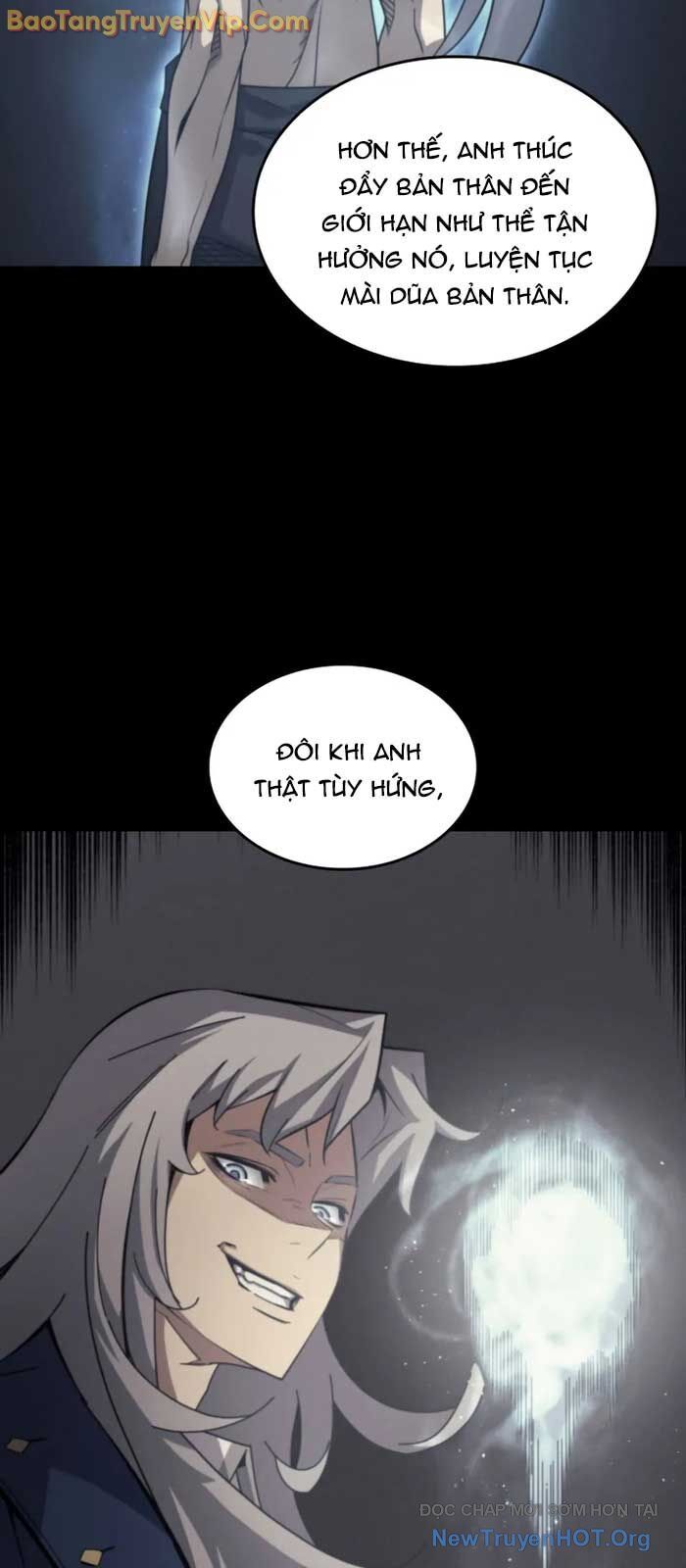 Sự Trở Lại Của Pháp Sư Vĩ Đại Sau 4000 Năm Chap 193 - Next Chap 194