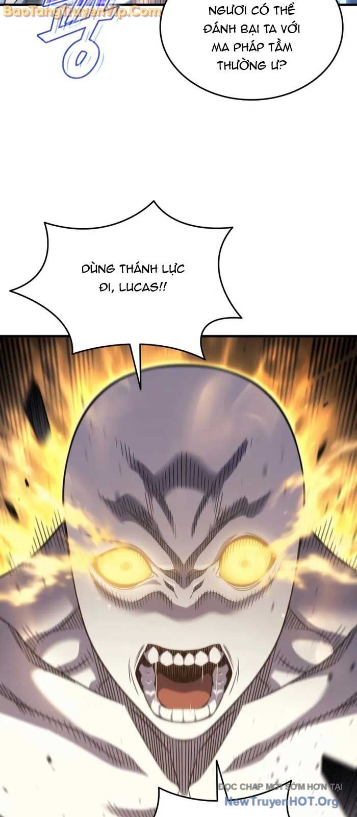 Sự Trở Lại Của Pháp Sư Vĩ Đại Sau 4000 Năm Chap 193 - Next Chap 194