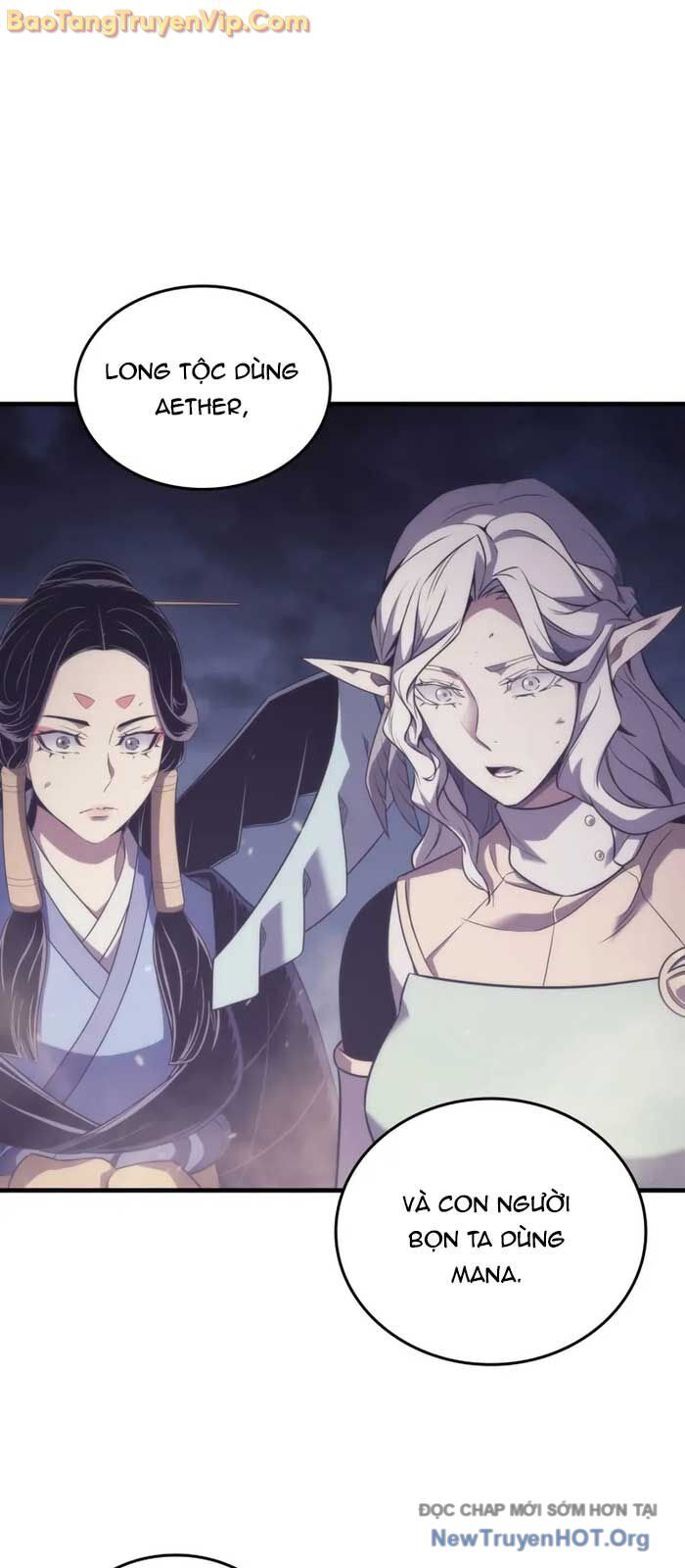 Sự Trở Lại Của Pháp Sư Vĩ Đại Sau 4000 Năm Chap 193 - Next Chap 194