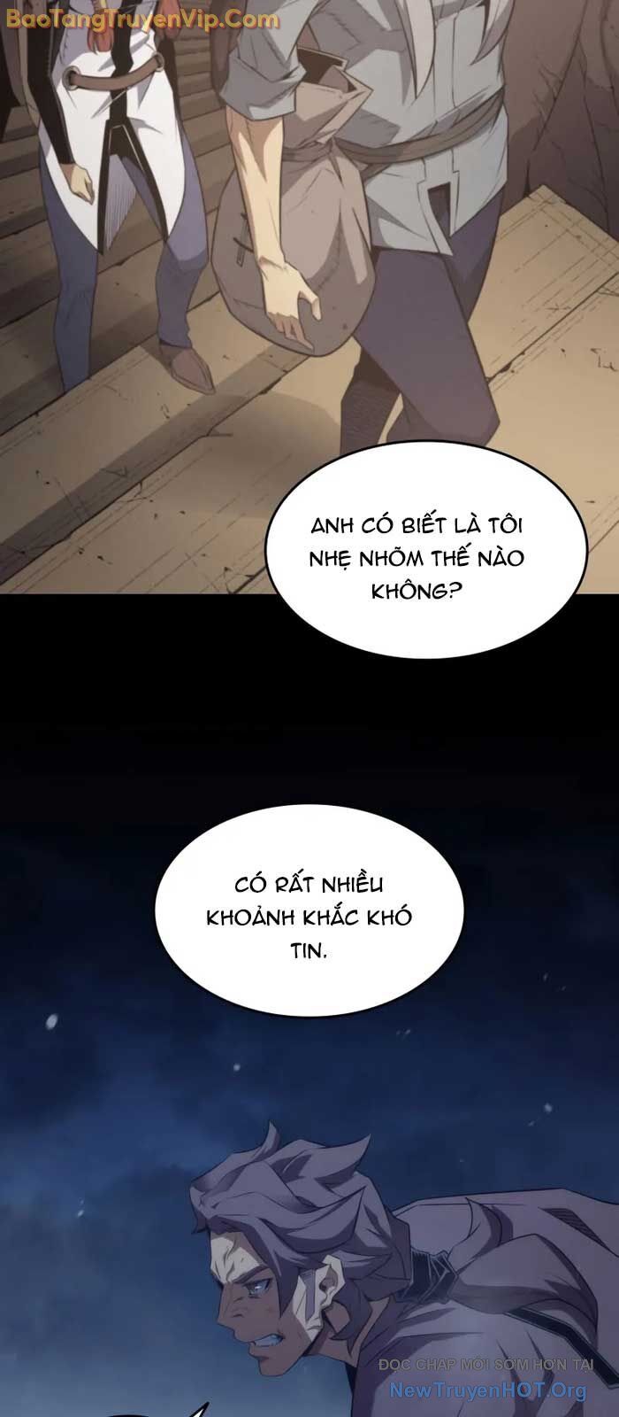 Sự Trở Lại Của Pháp Sư Vĩ Đại Sau 4000 Năm Chap 193 - Next Chap 194