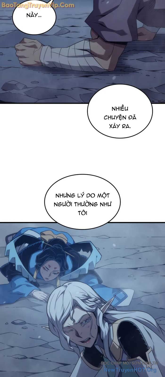 Sự Trở Lại Của Pháp Sư Vĩ Đại Sau 4000 Năm Chap 193 - Next Chap 194