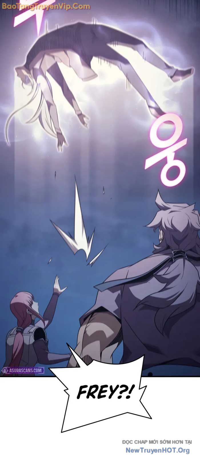 Sự Trở Lại Của Pháp Sư Vĩ Đại Sau 4000 Năm Chap 193 - Next Chap 194