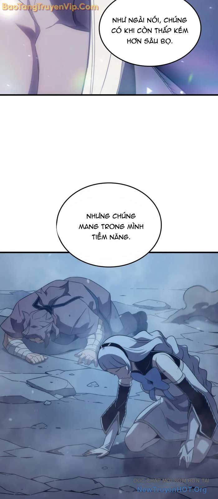 Sự Trở Lại Của Pháp Sư Vĩ Đại Sau 4000 Năm Chap 193 - Next Chap 194