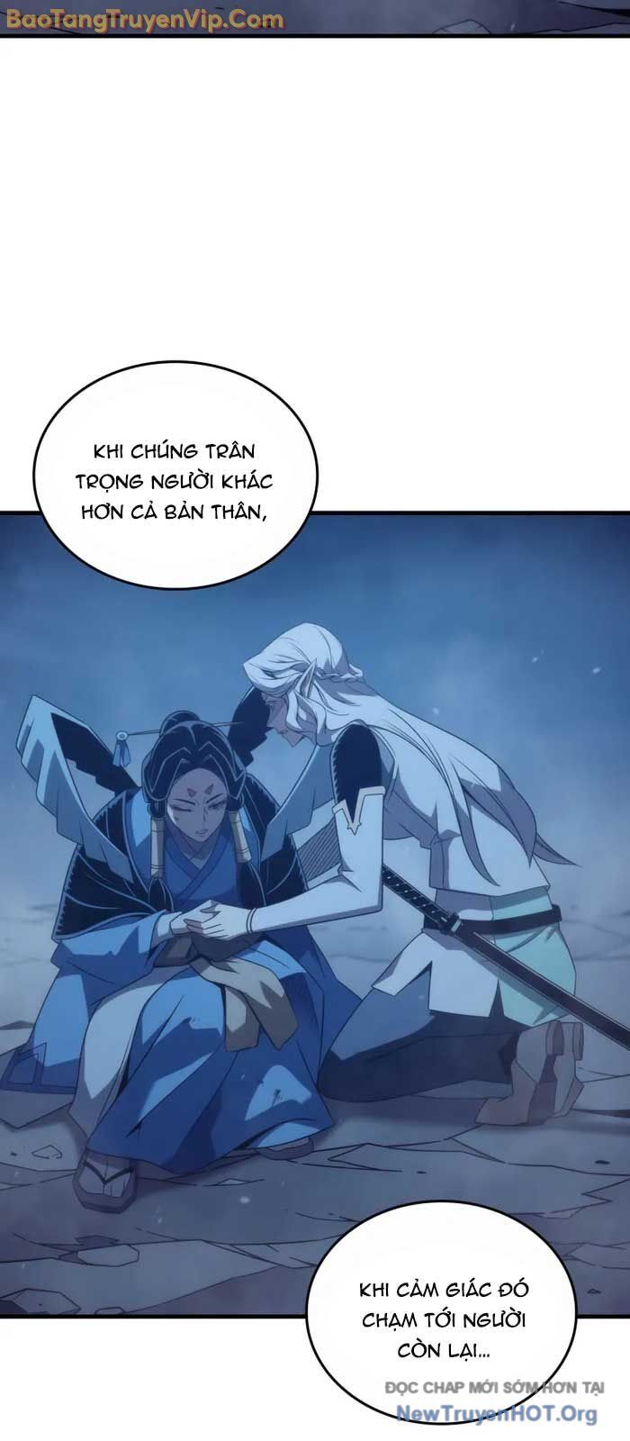 Sự Trở Lại Của Pháp Sư Vĩ Đại Sau 4000 Năm Chap 193 - Next Chap 194