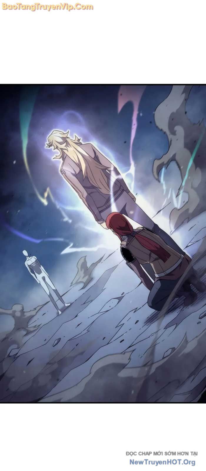 Sự Trở Lại Của Pháp Sư Vĩ Đại Sau 4000 Năm Chap 193 - Next Chap 194