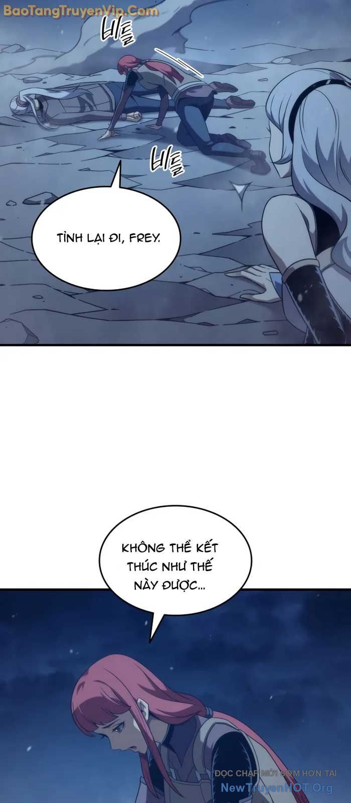 Sự Trở Lại Của Pháp Sư Vĩ Đại Sau 4000 Năm Chap 193 - Next Chap 194