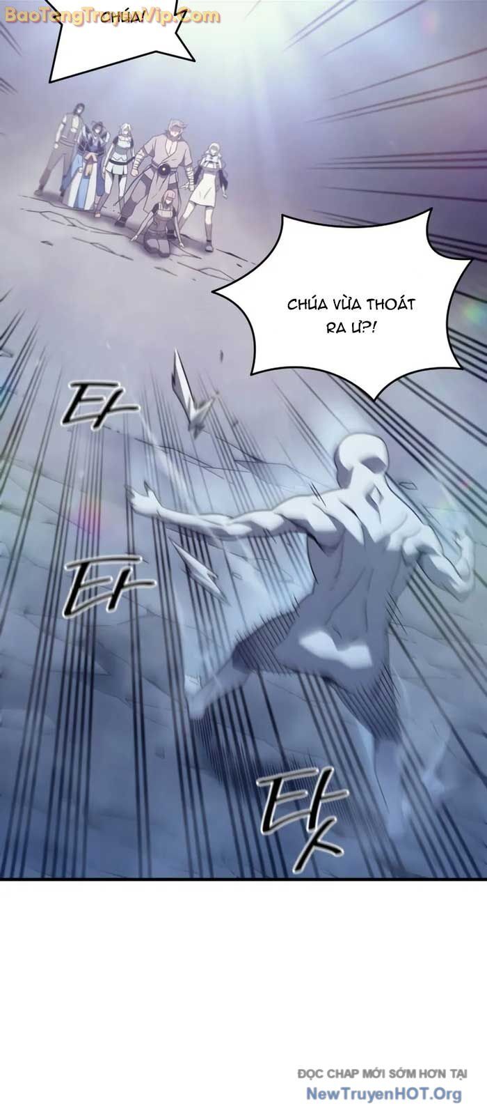 Sự Trở Lại Của Pháp Sư Vĩ Đại Sau 4000 Năm Chap 193 - Next Chap 194