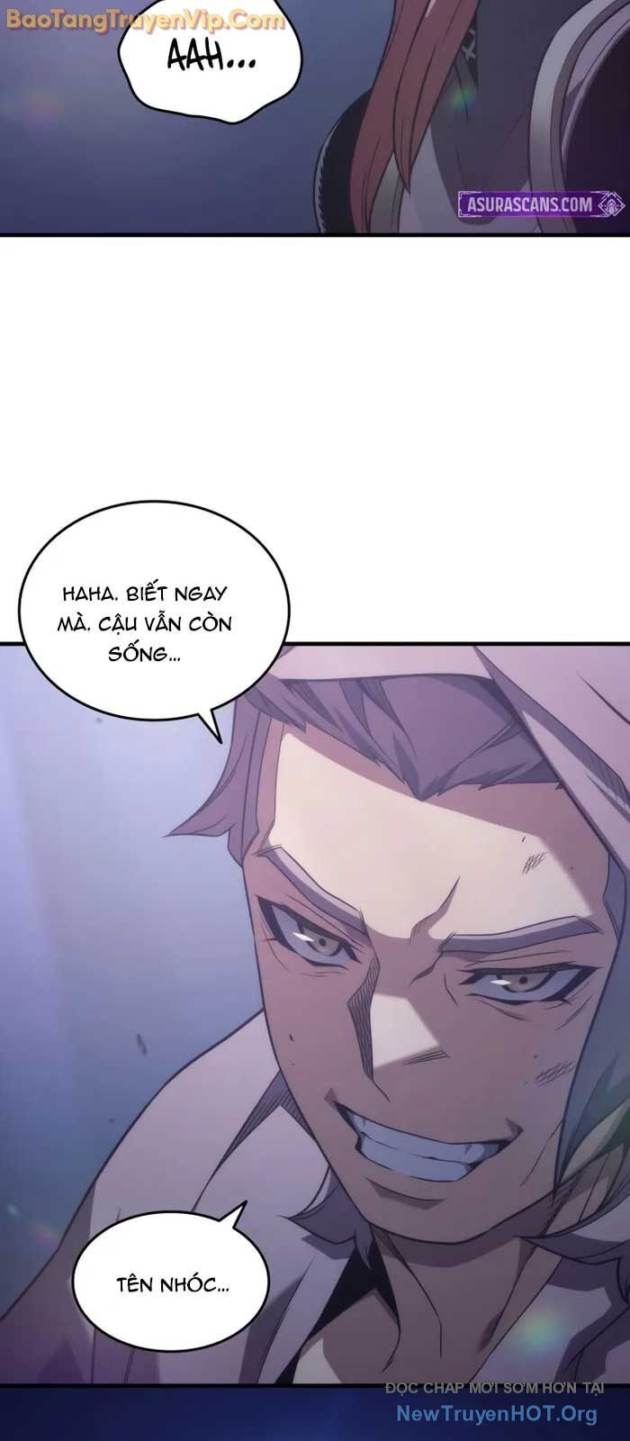 Sự Trở Lại Của Pháp Sư Vĩ Đại Sau 4000 Năm Chap 193 - Next Chap 194