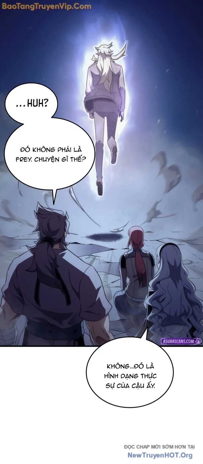 Sự Trở Lại Của Pháp Sư Vĩ Đại Sau 4000 Năm Chap 193 - Next Chap 194