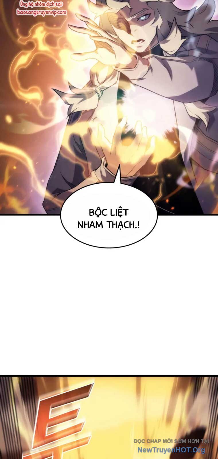 Sự Trở Lại Của Pháp Sư Vĩ Đại Sau 4000 Năm Chap 194 - Next Chap 195