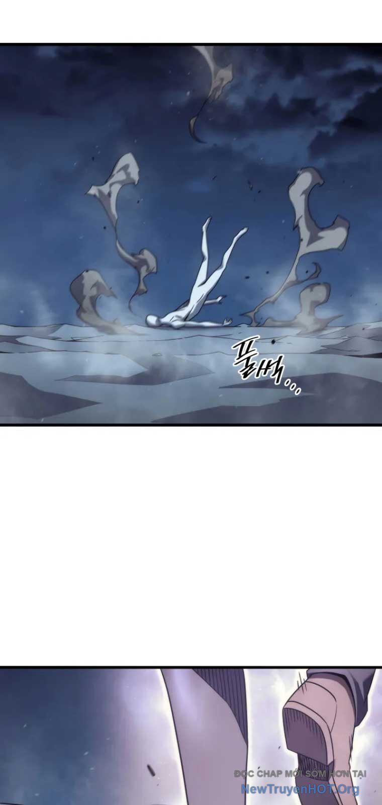 Sự Trở Lại Của Pháp Sư Vĩ Đại Sau 4000 Năm Chap 194 - Next Chap 195