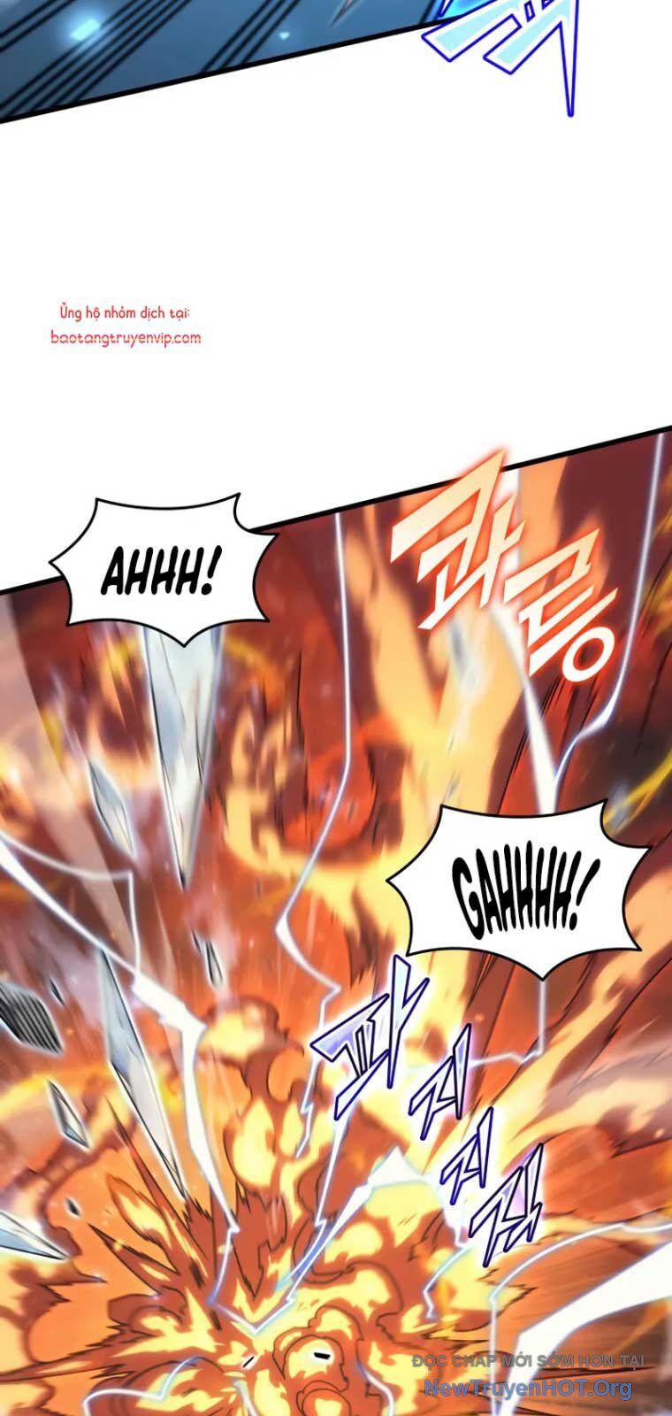 Sự Trở Lại Của Pháp Sư Vĩ Đại Sau 4000 Năm Chap 194 - Next Chap 195