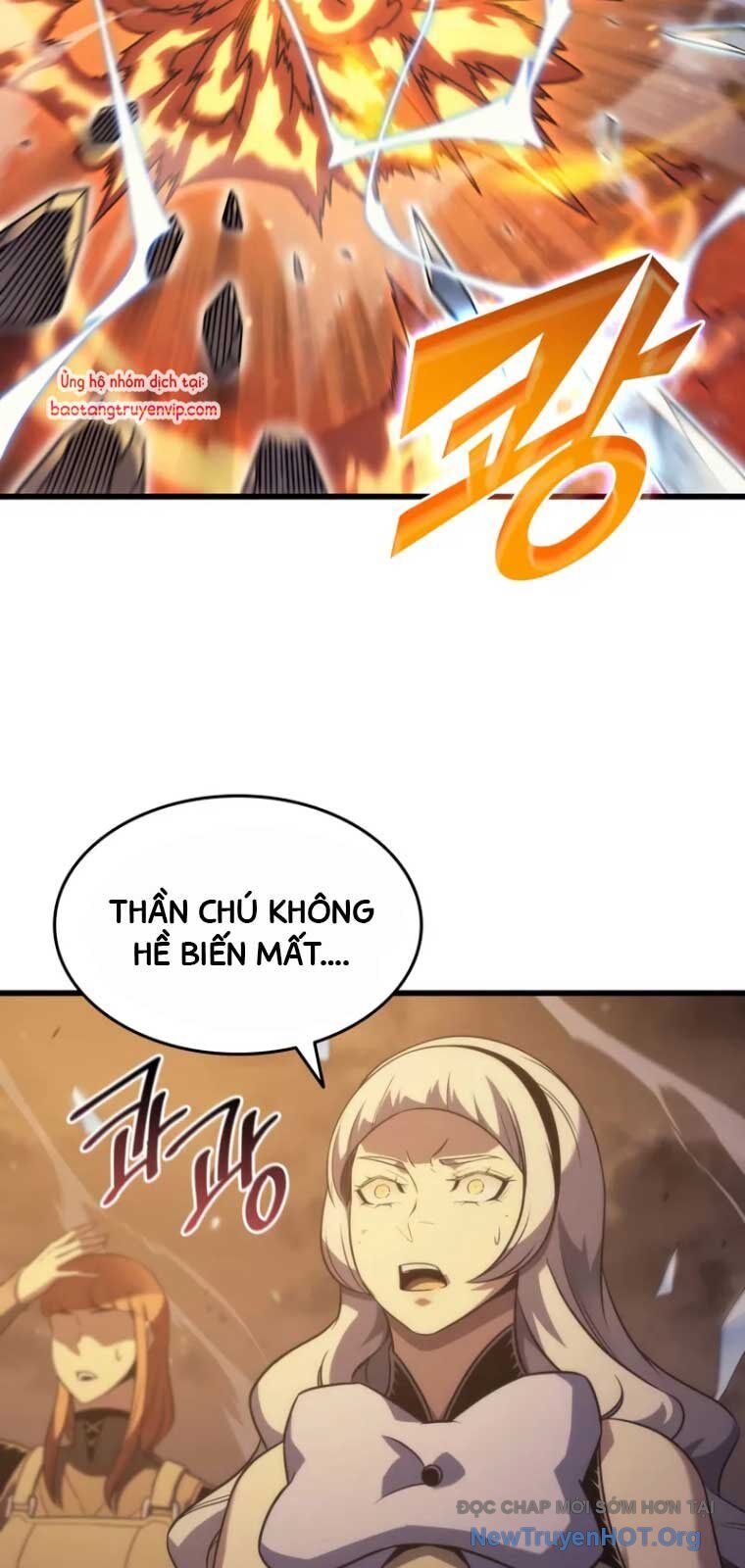 Sự Trở Lại Của Pháp Sư Vĩ Đại Sau 4000 Năm Chap 194 - Next Chap 195