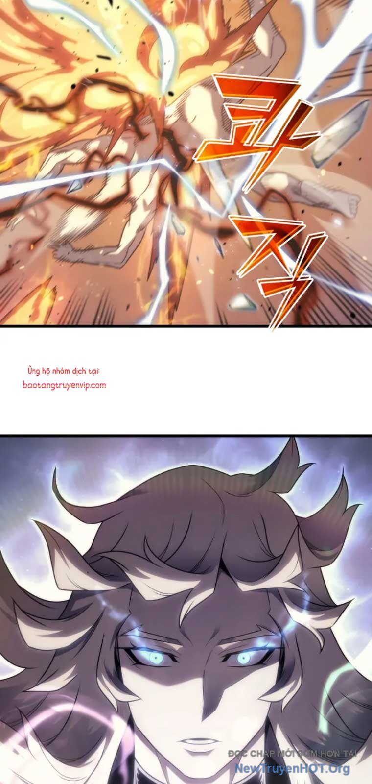 Sự Trở Lại Của Pháp Sư Vĩ Đại Sau 4000 Năm Chap 194 - Next Chap 195