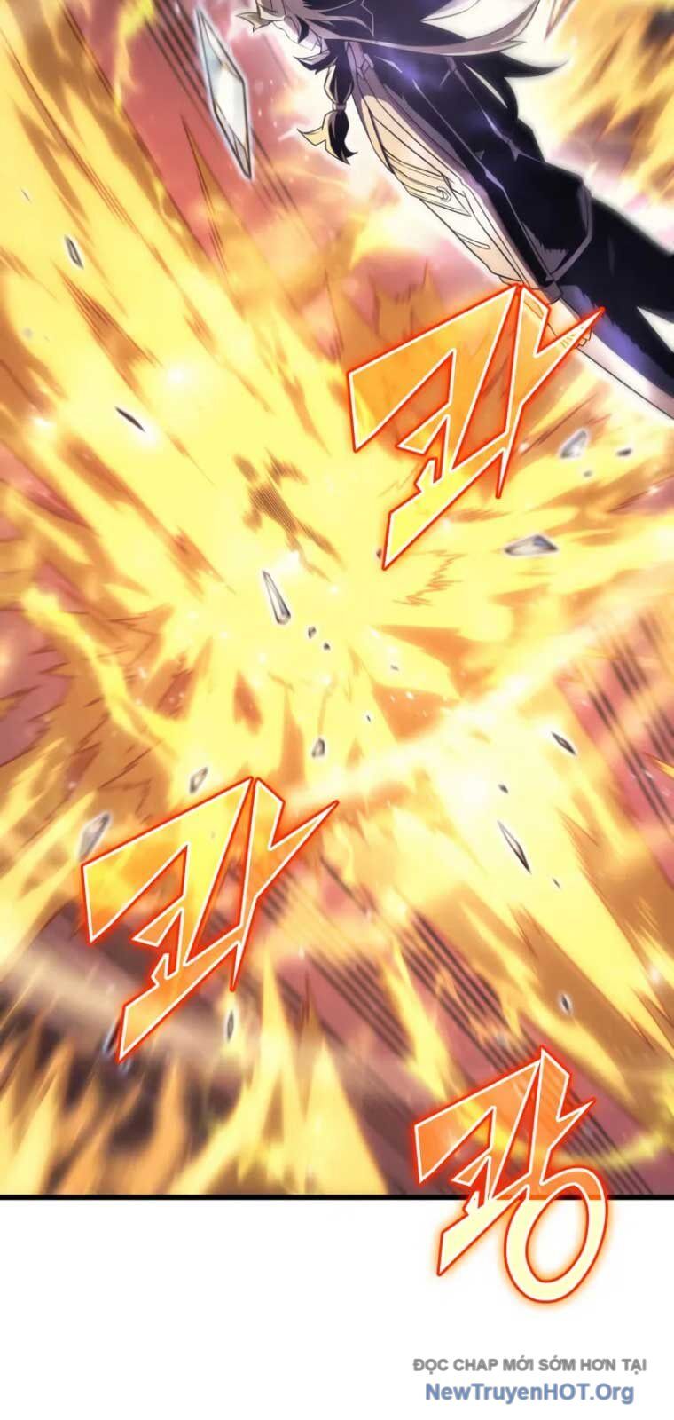 Sự Trở Lại Của Pháp Sư Vĩ Đại Sau 4000 Năm Chap 194 - Next Chap 195