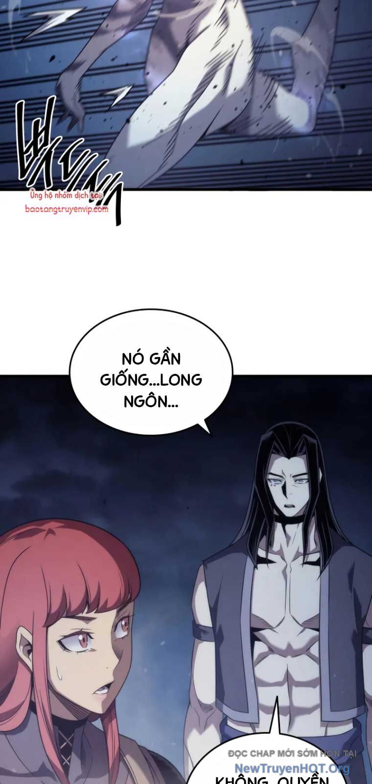 Sự Trở Lại Của Pháp Sư Vĩ Đại Sau 4000 Năm Chap 194 - Next Chap 195