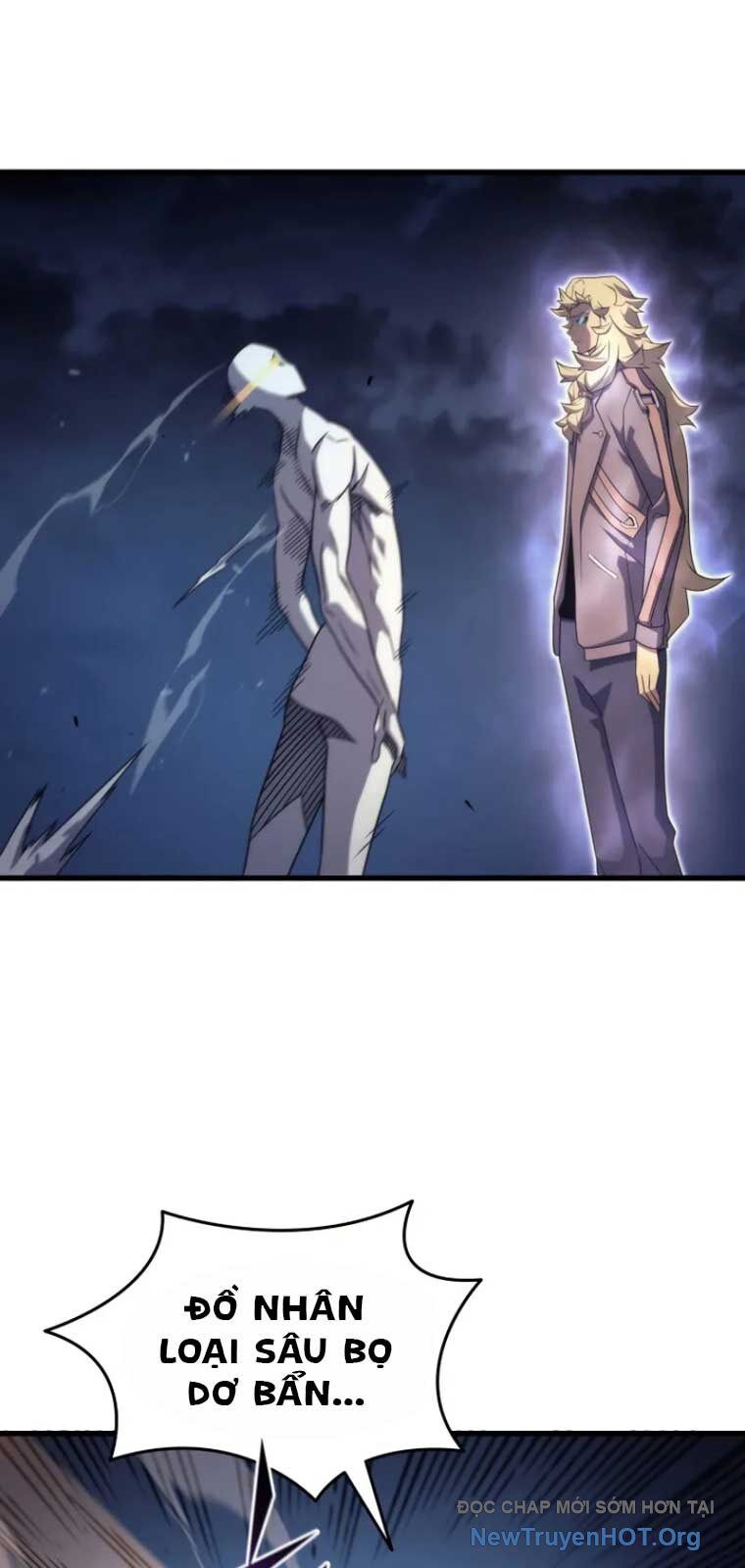 Sự Trở Lại Của Pháp Sư Vĩ Đại Sau 4000 Năm Chap 194 - Next Chap 195