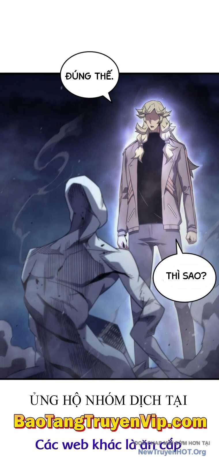 Sự Trở Lại Của Pháp Sư Vĩ Đại Sau 4000 Năm Chap 194 - Next Chap 195