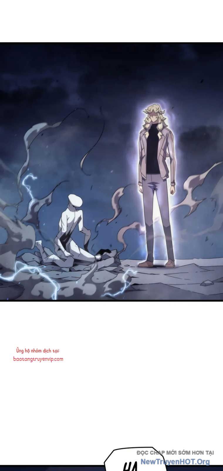 Sự Trở Lại Của Pháp Sư Vĩ Đại Sau 4000 Năm Chap 194 - Next Chap 195