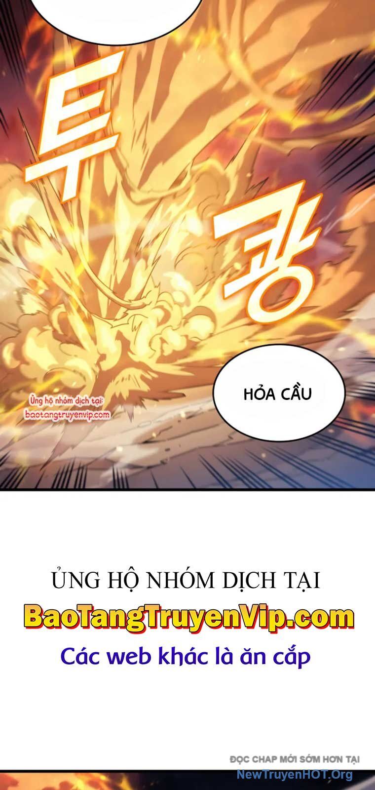 Sự Trở Lại Của Pháp Sư Vĩ Đại Sau 4000 Năm Chap 194 - Next Chap 195