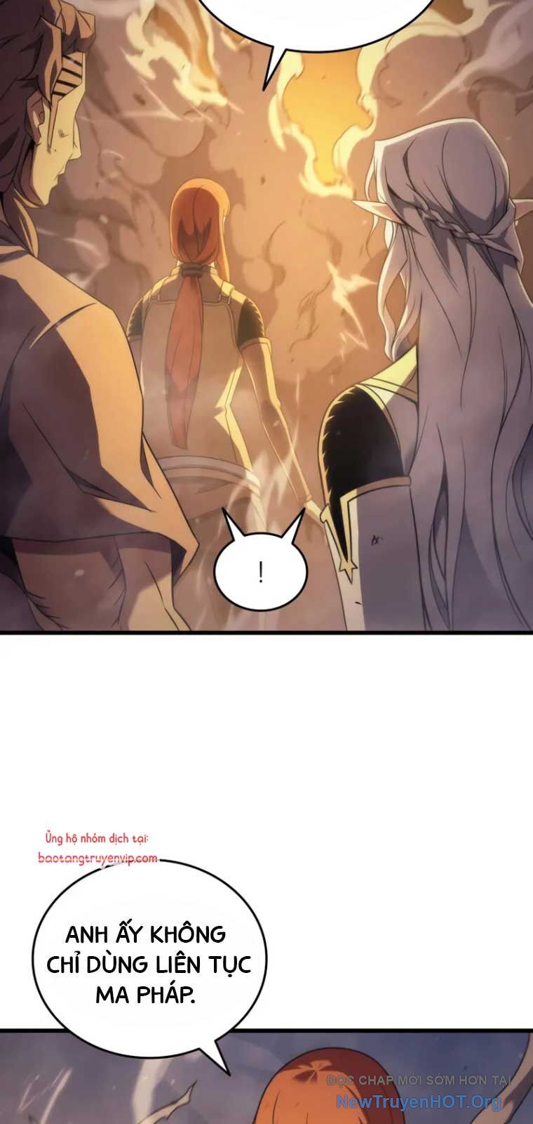 Sự Trở Lại Của Pháp Sư Vĩ Đại Sau 4000 Năm Chap 194 - Next Chap 195