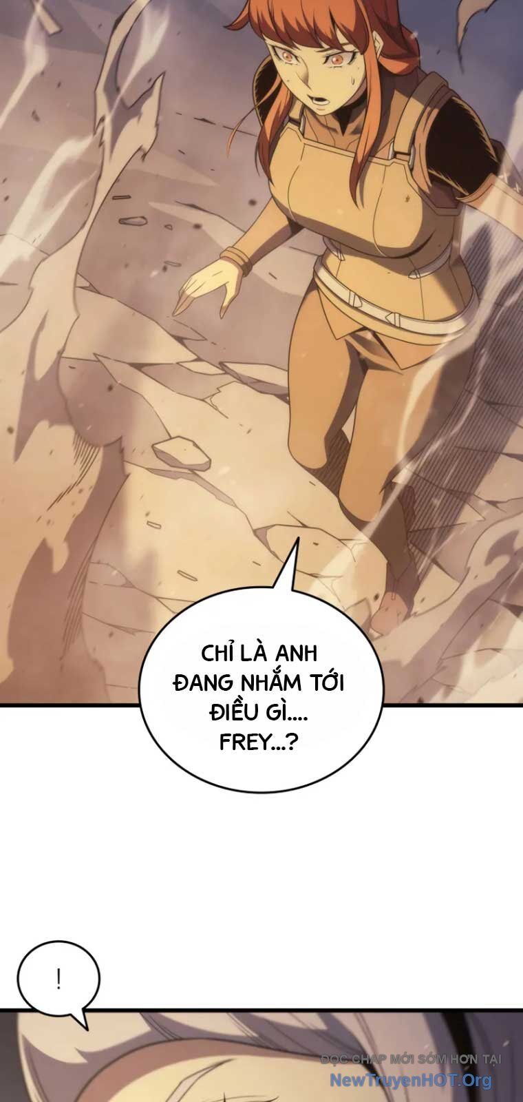 Sự Trở Lại Của Pháp Sư Vĩ Đại Sau 4000 Năm Chap 194 - Next Chap 195