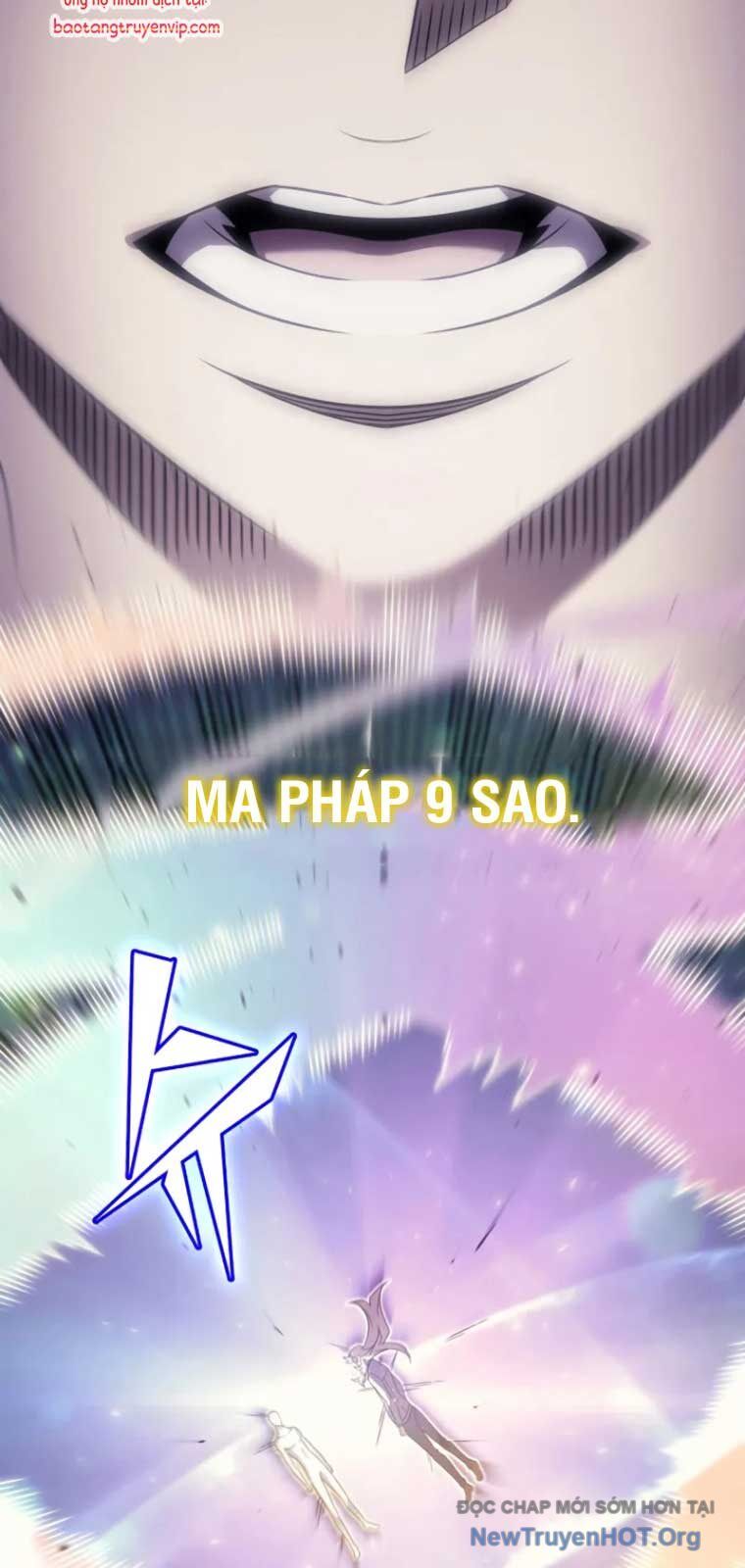 Sự Trở Lại Của Pháp Sư Vĩ Đại Sau 4000 Năm Chap 194 - Next Chap 195