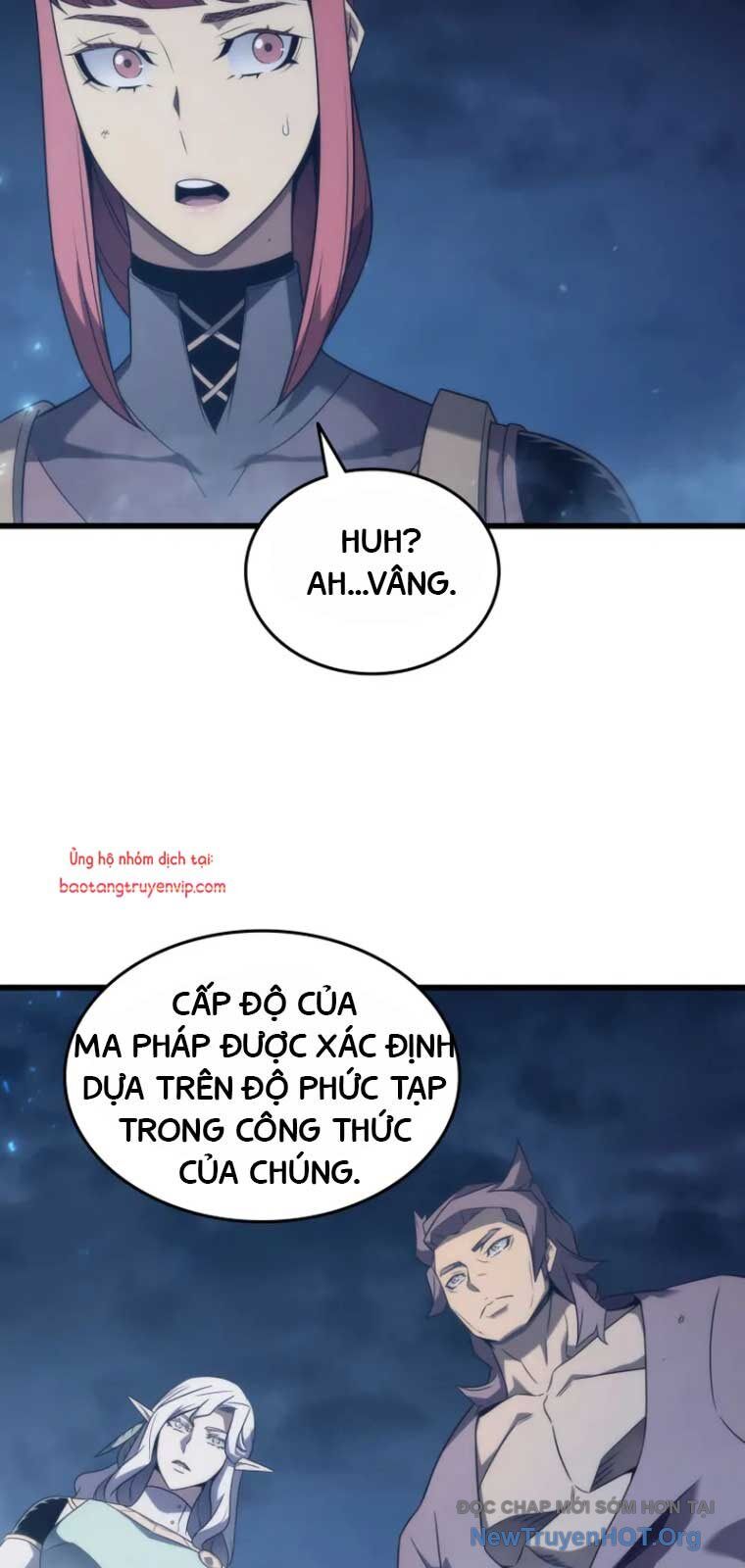 Sự Trở Lại Của Pháp Sư Vĩ Đại Sau 4000 Năm Chap 194 - Next Chap 195