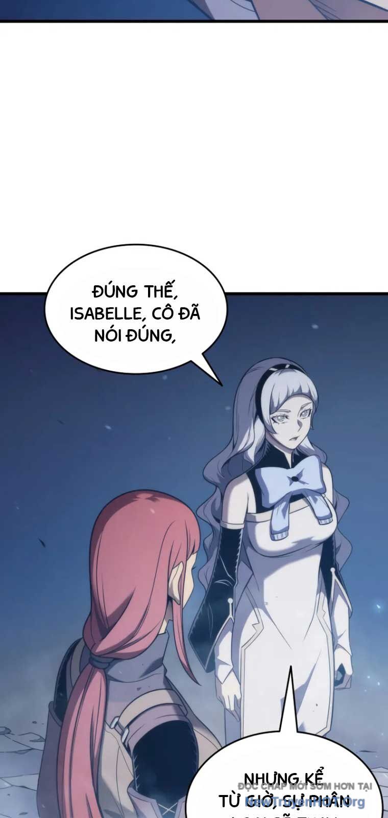 Sự Trở Lại Của Pháp Sư Vĩ Đại Sau 4000 Năm Chap 194 - Next Chap 195