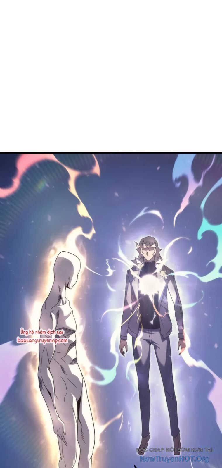 Sự Trở Lại Của Pháp Sư Vĩ Đại Sau 4000 Năm Chap 194 - Next Chap 195