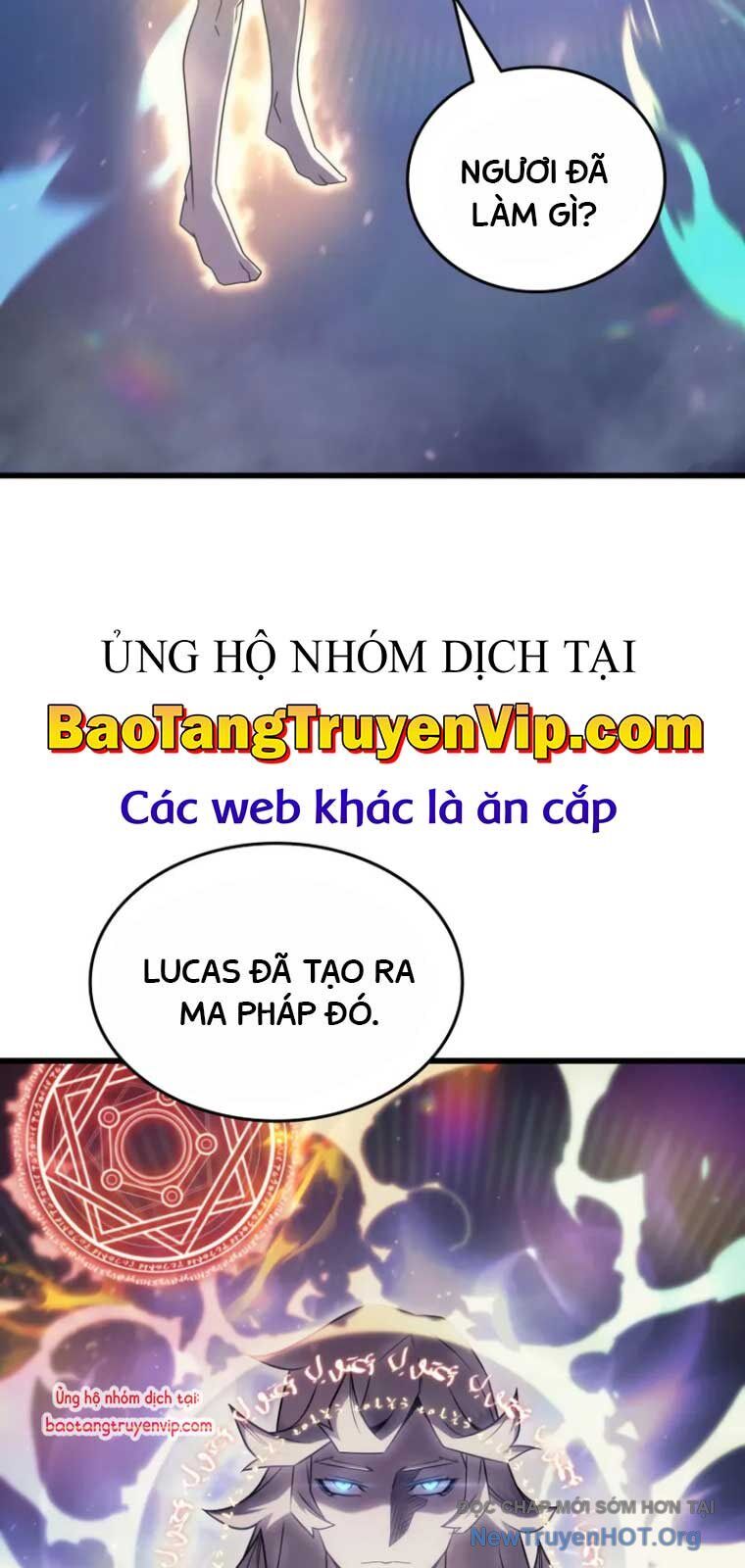 Sự Trở Lại Của Pháp Sư Vĩ Đại Sau 4000 Năm Chap 194 - Next Chap 195