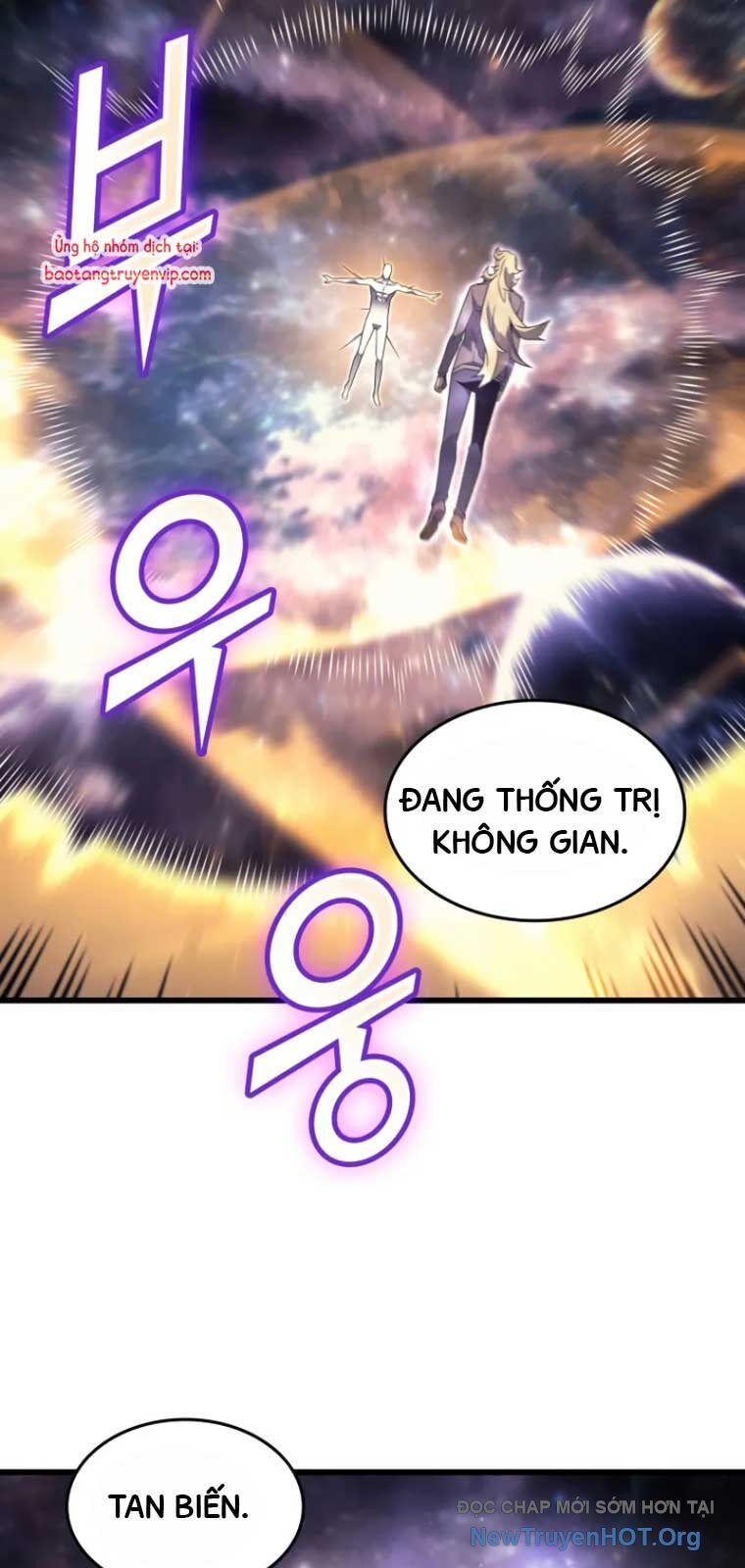 Sự Trở Lại Của Pháp Sư Vĩ Đại Sau 4000 Năm Chap 194 - Next Chap 195