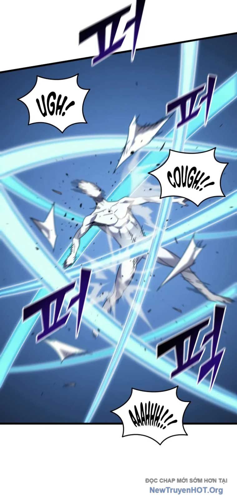 Sự Trở Lại Của Pháp Sư Vĩ Đại Sau 4000 Năm Chap 194 - Next Chap 195