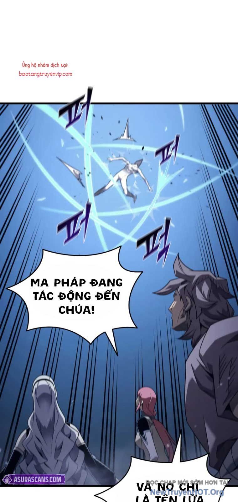 Sự Trở Lại Của Pháp Sư Vĩ Đại Sau 4000 Năm Chap 194 - Next Chap 195