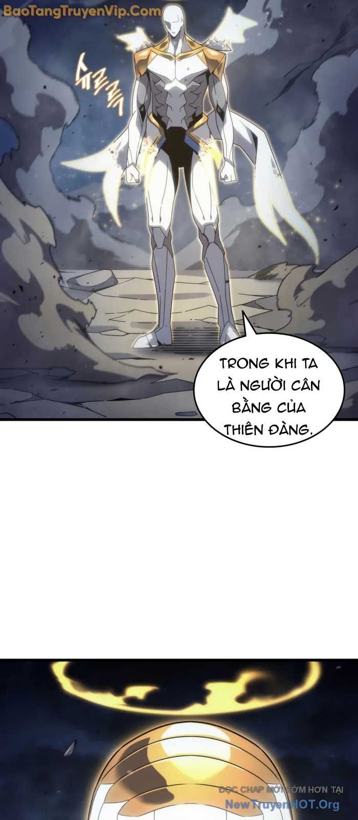 Sự Trở Lại Của Pháp Sư Vĩ Đại Sau 4000 Năm Chap 195 - Next Chap 196