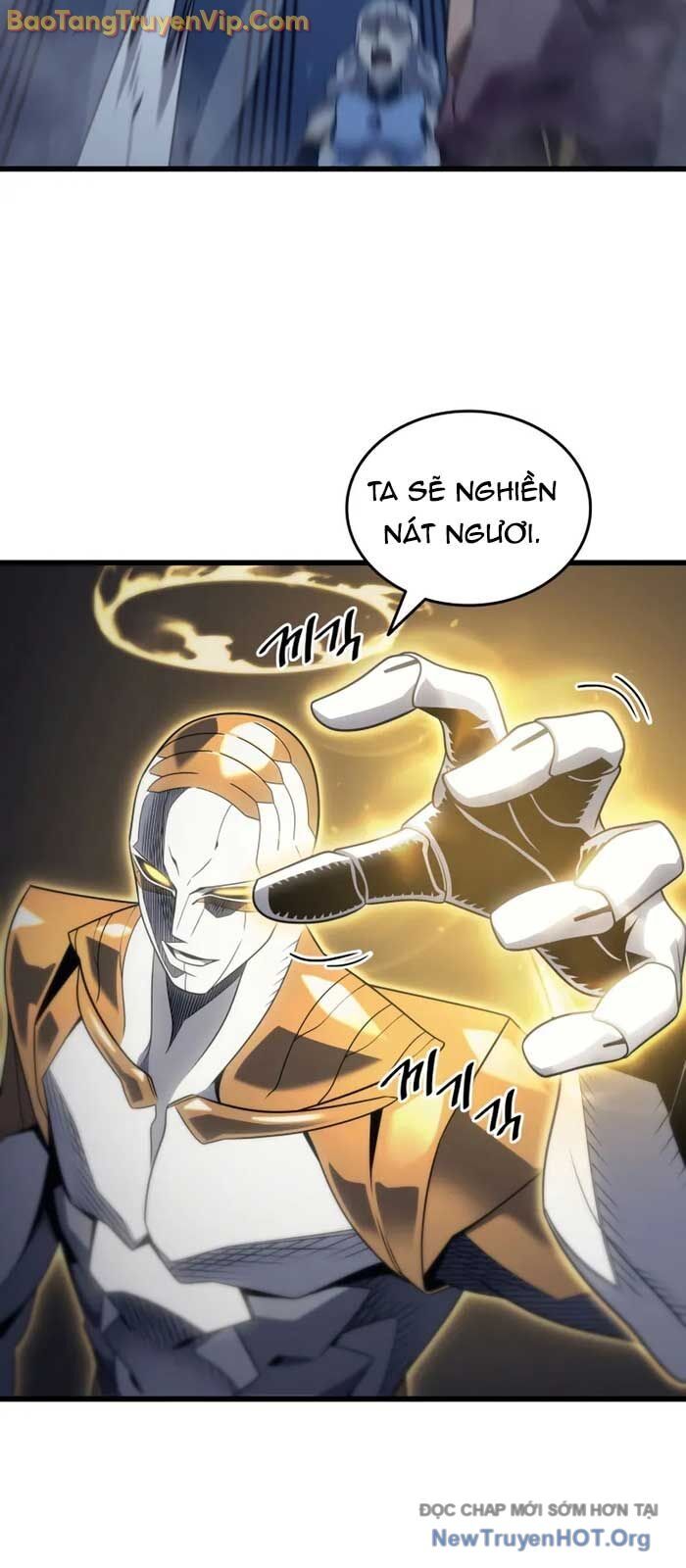 Sự Trở Lại Của Pháp Sư Vĩ Đại Sau 4000 Năm Chap 195 - Next Chap 196