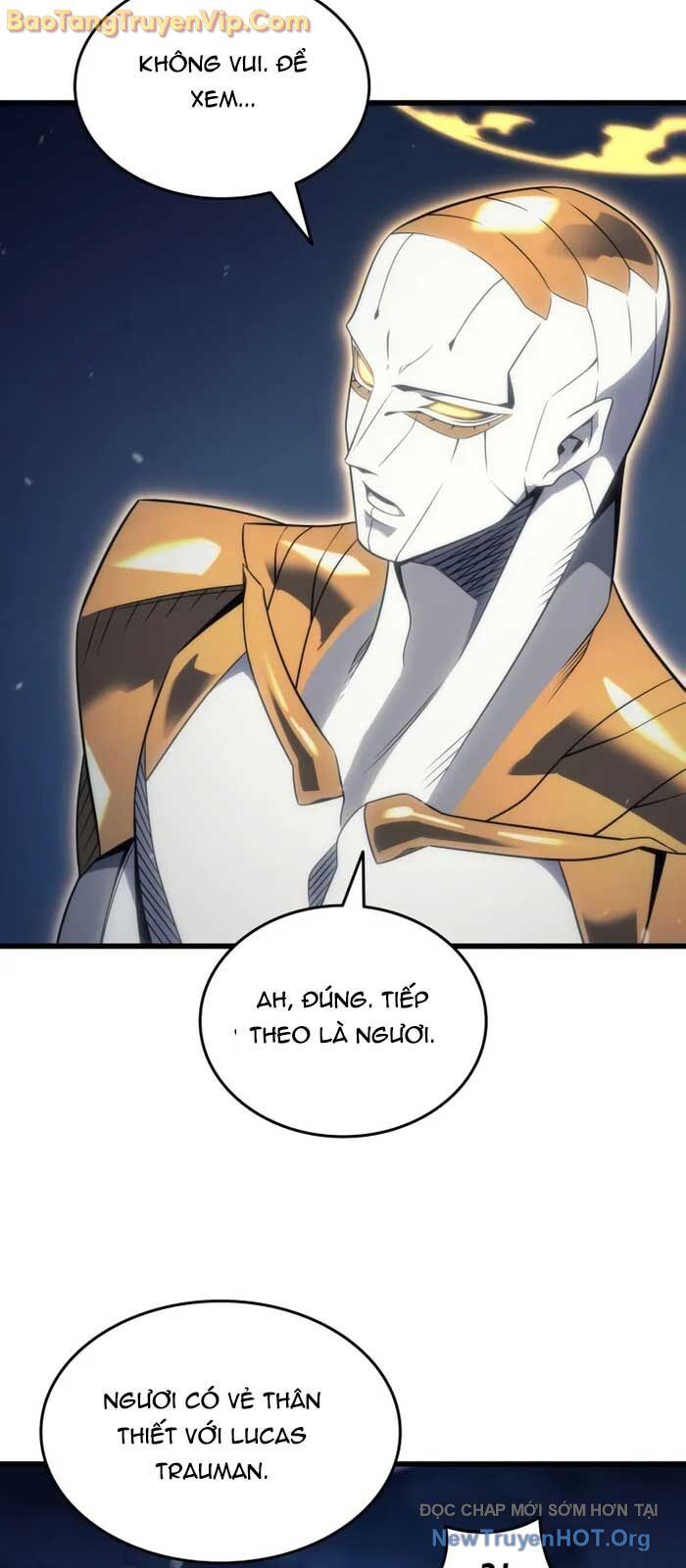 Sự Trở Lại Của Pháp Sư Vĩ Đại Sau 4000 Năm Chap 195 - Next Chap 196