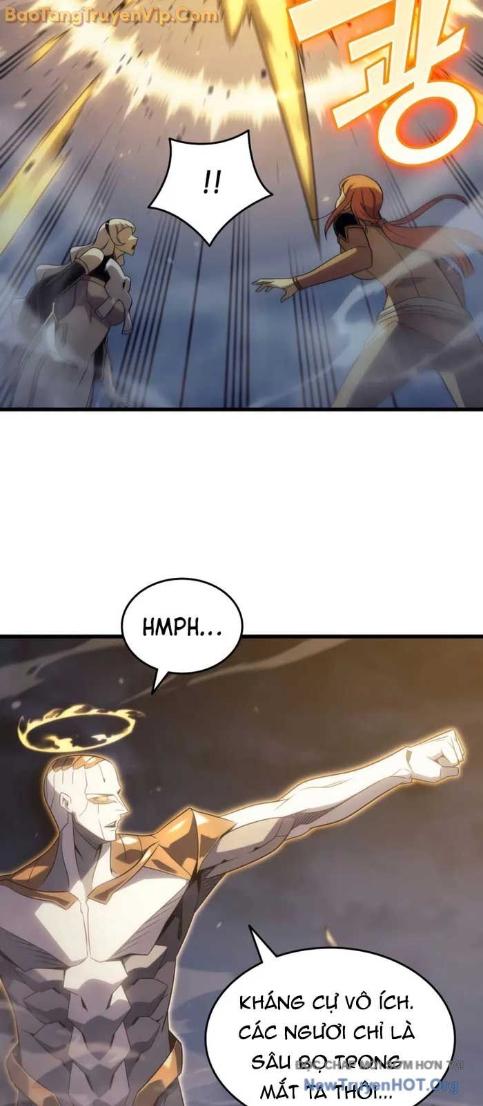 Sự Trở Lại Của Pháp Sư Vĩ Đại Sau 4000 Năm Chap 195 - Next Chap 196