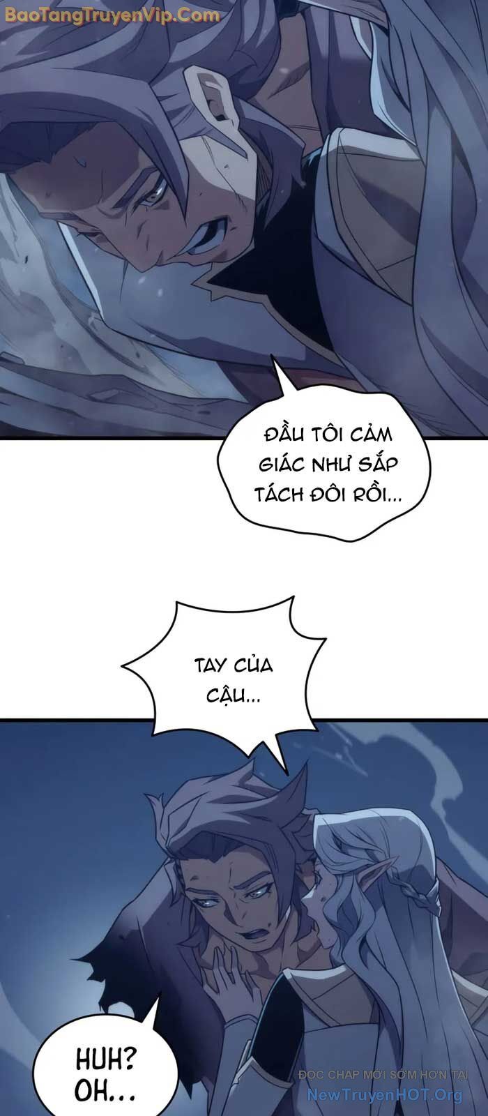 Sự Trở Lại Của Pháp Sư Vĩ Đại Sau 4000 Năm Chap 195 - Next Chap 196