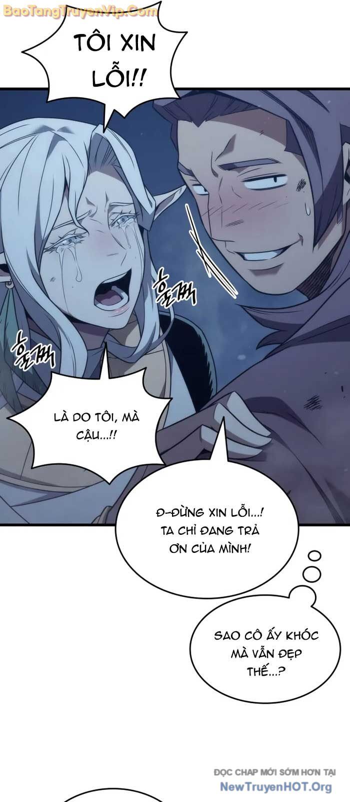 Sự Trở Lại Của Pháp Sư Vĩ Đại Sau 4000 Năm Chap 195 - Next Chap 196