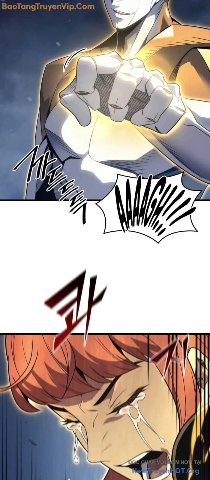 Sự Trở Lại Của Pháp Sư Vĩ Đại Sau 4000 Năm Chap 195 - Next Chap 196