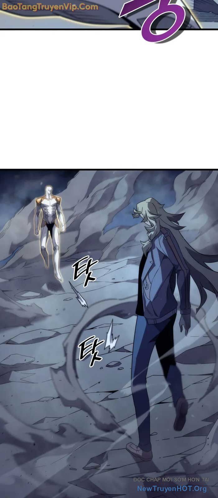 Sự Trở Lại Của Pháp Sư Vĩ Đại Sau 4000 Năm Chap 195 - Next Chap 196